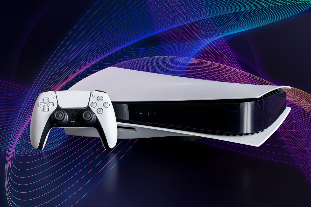Продажи PlayStation 5 в Японии достигли миллиона единиц раньше, чем в случае с PS4
