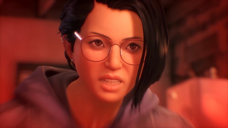 На ПК и консолях состоялась премьера Life is Strange: True Colors к релизу приурочили динамичный трейлер
