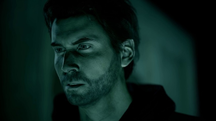 Создатели ремастера Alan Wake подтвердили дату выхода и показали первый трейлер