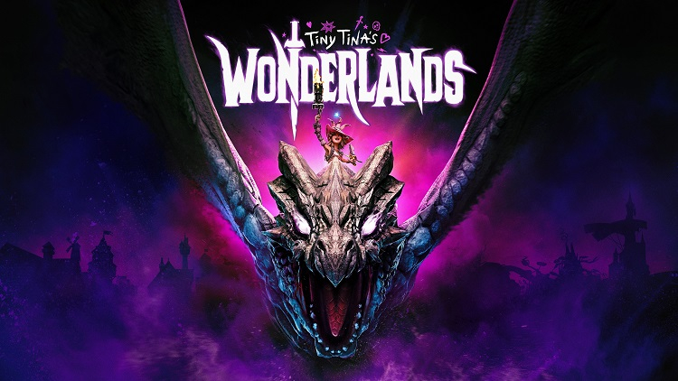 Фэнтезийный лутер-шутер Tiny Tinas Wonderlands выйдет 25 марта 2022 года предзаказы уже стартовали