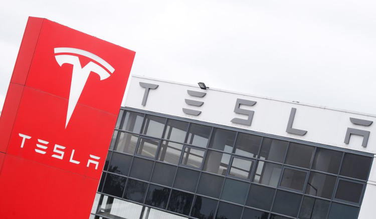 Tesla начала набор сотрудников в новое подразделение по торговле электроэнергией
