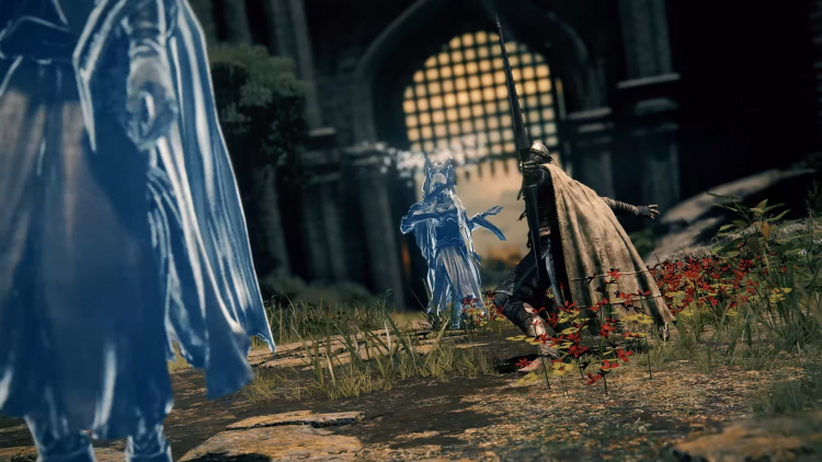 Image source: FromSoftware