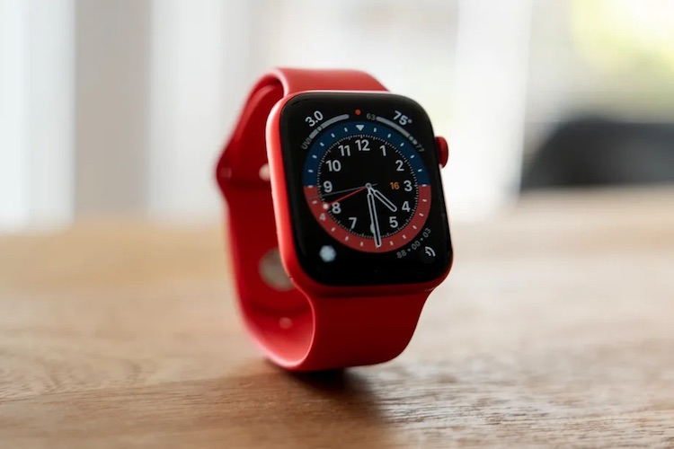 Apple только сейчас справилась с проблемами при производстве Watch