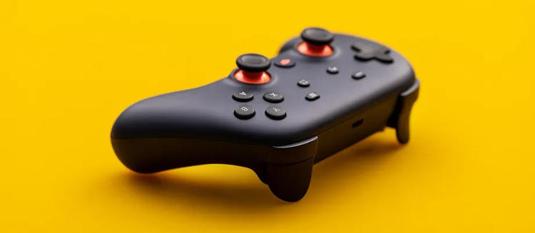 Директор по игровому направлению Google Stadia перешёл в Google Cloud