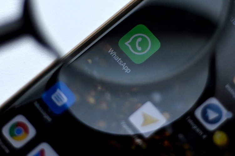WhatsApp позволит шифровать резервные копии чатов, которые хранятся в облаке