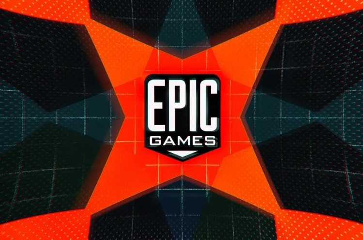 Epic Games       Apple