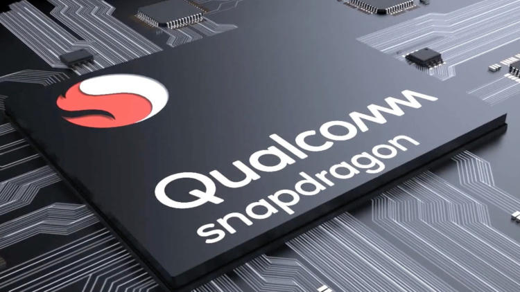 Qualcomm готовит чипы SM6225 и SM6375 для смартфонов среднего класса