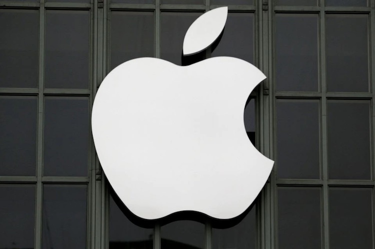 Акции Apple восстанавливаются после обвала, вызванного решением суда по делу с Epic Games
