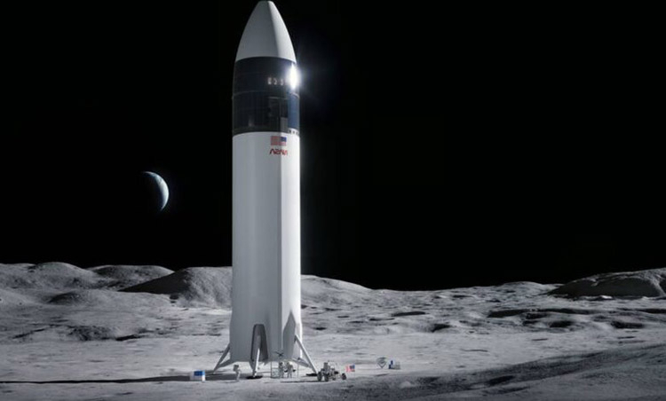 SpaceX