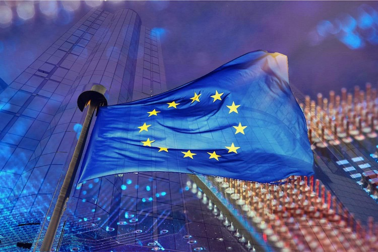 EС готовит Закон о чипах он обеспечит самодостаточность Европы в полупроводниковой отрасли