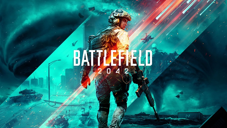 Релиз Battlefield 2042 всё-таки перенесли — на 19 ноября