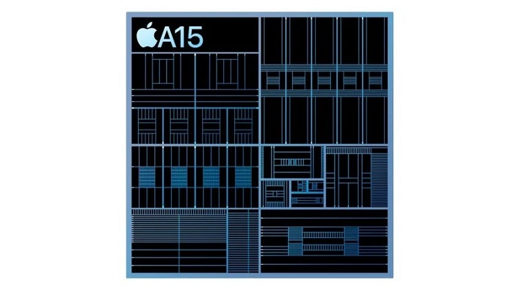 Графика iPhone 13 Pro оказалась на 55 % быстрее, чем у iPhone 12 Pro