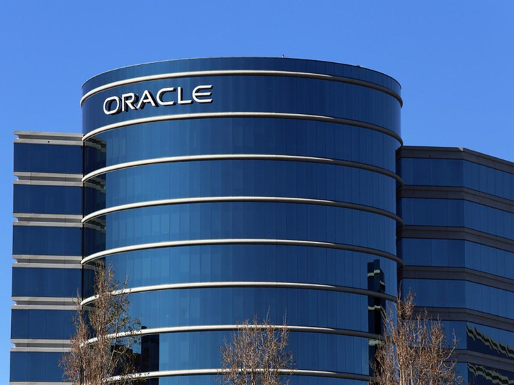Здесь и ниже изображения Oracle