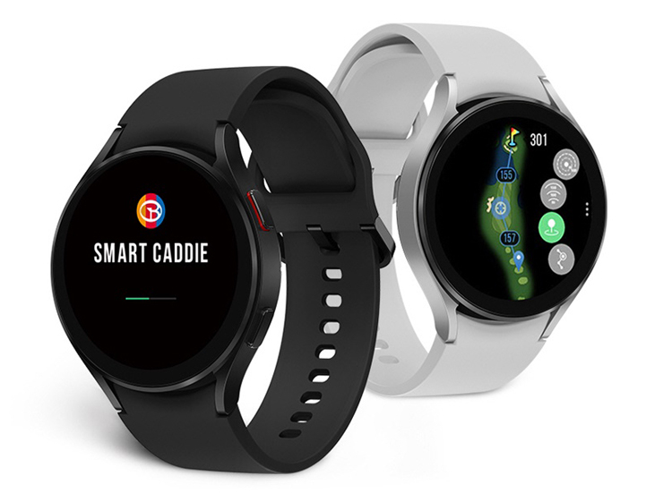 Представлены умные часы Samsung Galaxy Watch 4 Golf Edition для поклонников гольфа