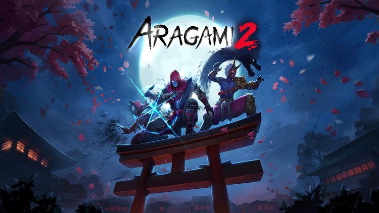 Новое в Xbox Game Pass: Aragami 2, Sable, Subnautica: Below Zero и многое другое