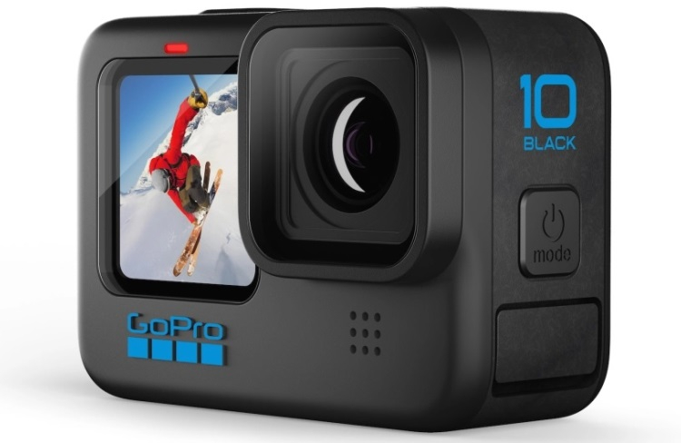 Изображение: GoPro