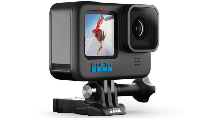 Изображение: GoPro