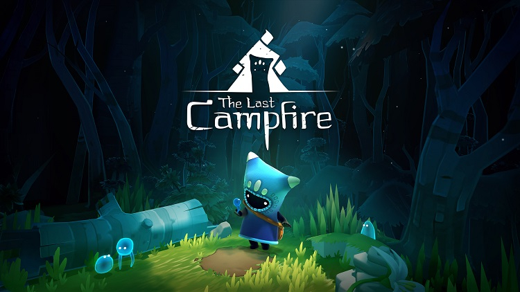 Steam-версия сказочного приключения The Last Campfire получила дату выхода и короткий трейлер