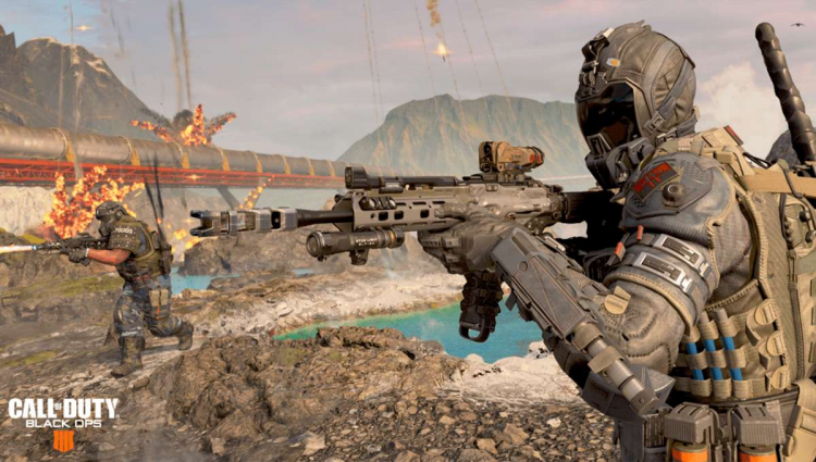 Источник изображения: Activision