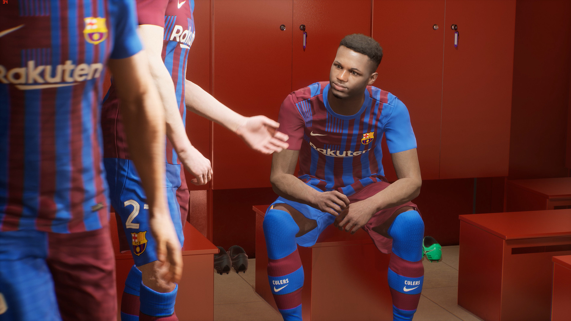 Системные требования eFootball 2022: для комфортной игры нужны GTX 1060 и i5-7600