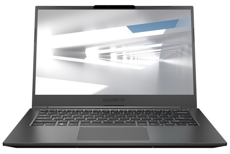  Источник изображений: Gigabyte 