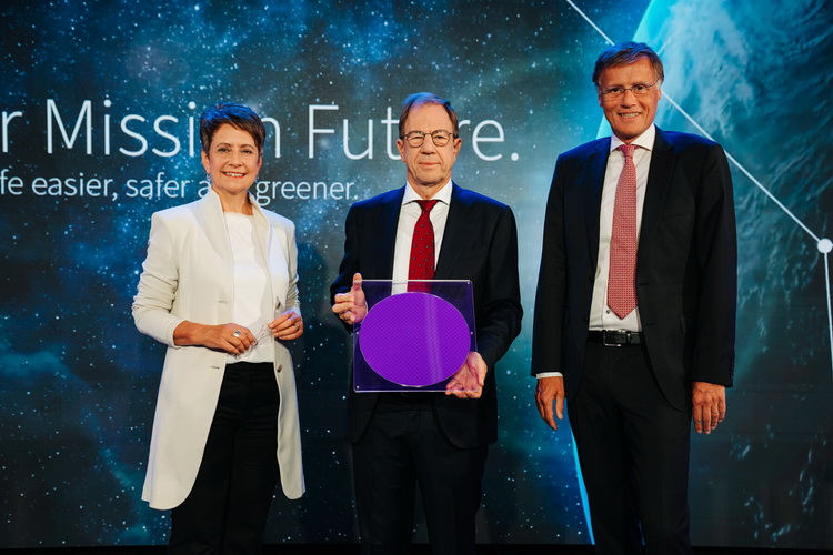  Источник изображения: Infineon 