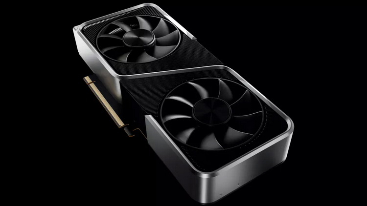 Всё в дело: в составе GeForce RTX 3060 обнаружен отбракованный GPU для GeForce RTX 3070