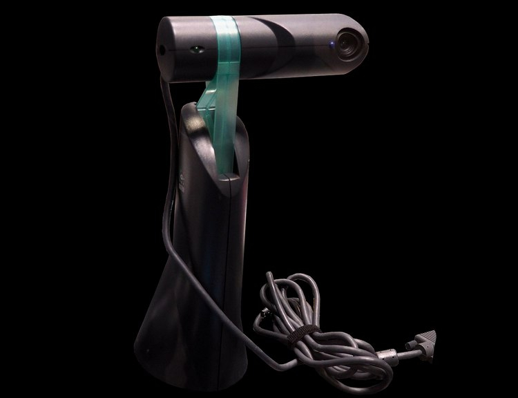 Logitech VideoMan