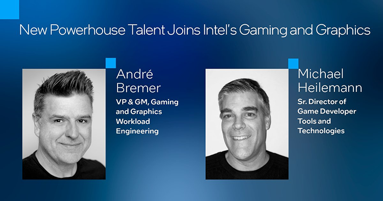 Intel