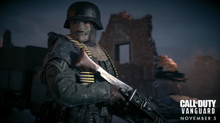 Источник изображения: Activision