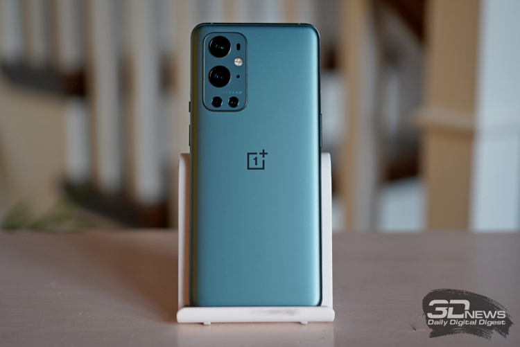 Пит лау ушел из oneplus