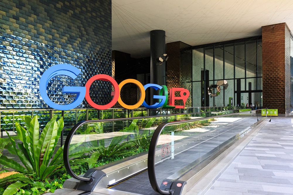 Суд отложил рассмотрение иска «Царьграда» против Google на 1,5 месяца