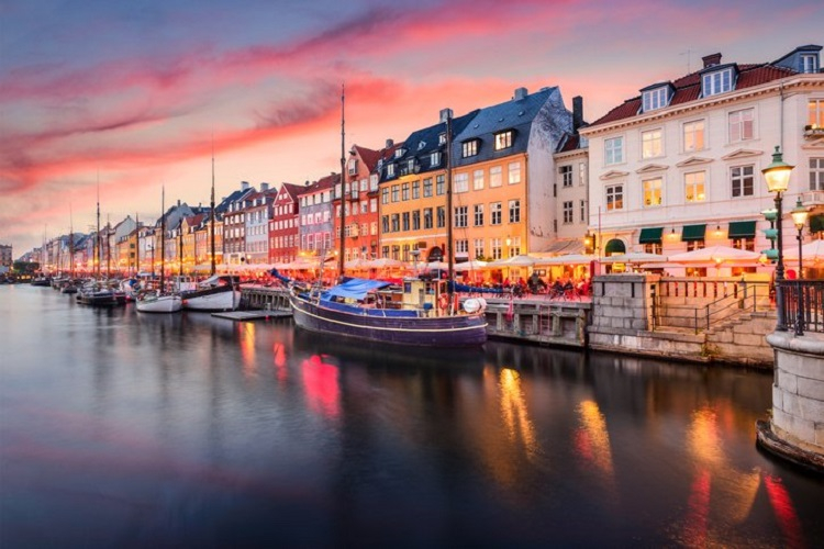 Дания упростила продажи «избыточного» тепла дата-центров сетям центрального отопления