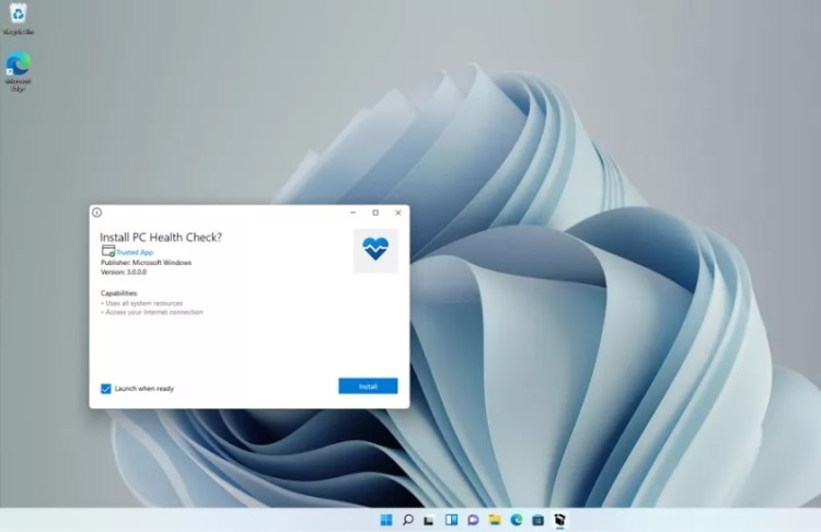 Обновлённая утилита PC Health Check расскажет, почему компьютер несовместим с Windows 11