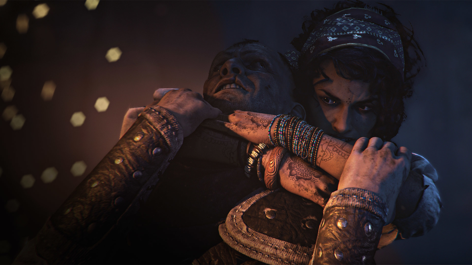 Продолжительность A Plague Tale: Requiem составит примерно 16 часов