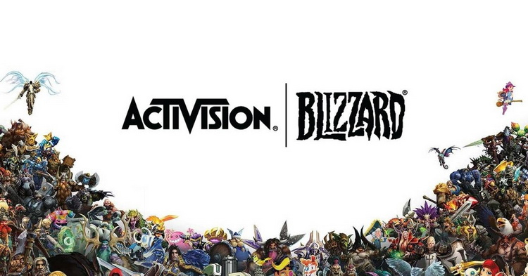 Ещё одна потеря Blizzard: исполнительный продюсер Overwatch покинул компанию