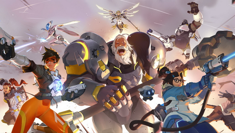 Источник: Blizzard Entertainment
