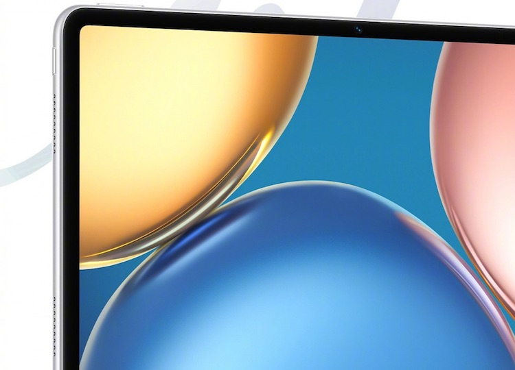 Honor в конце недели представит планшет Tablet V7