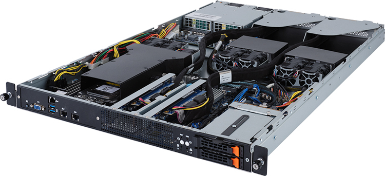 Здесь и ниже изображения Gigabyte