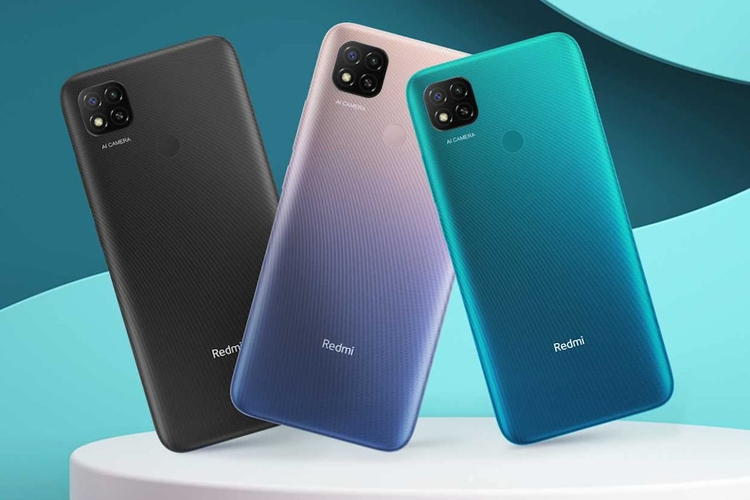 Представлен доступный смартфон Redmi 9 Activ с чипом Helio G35 и батареей на 5000 мАч