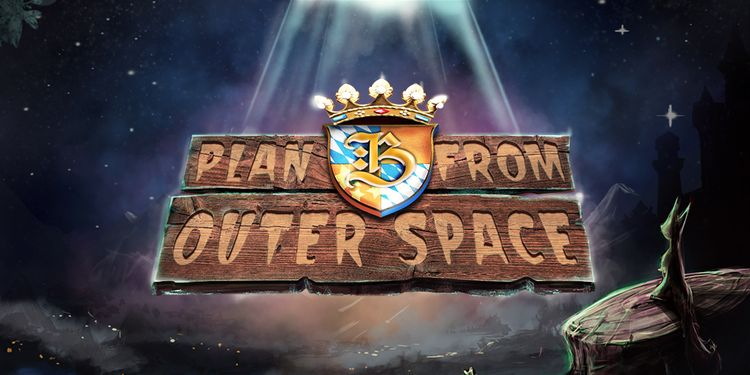 Комедийное приключение Plan B From Outer Space: A Bavarian Odyssey от авторов The Innsmouth Case выйдет 28 октября