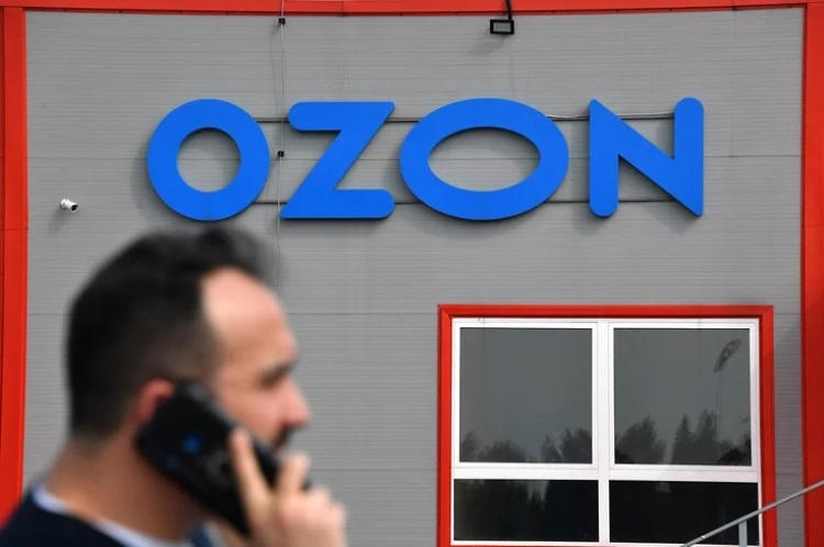 Ozon рассматривает возможность запуска собственного онлайн-кинотеатра