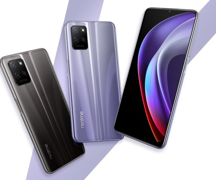 Здесь и ниже изображения GSMArena