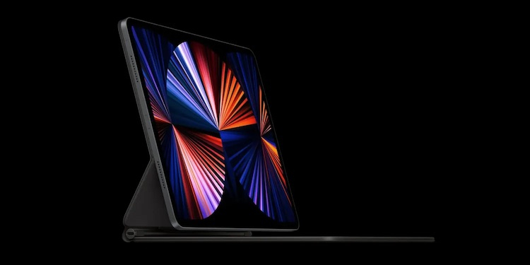 iPad Pro следующих поколений будут заточены под альбомную ориентацию
