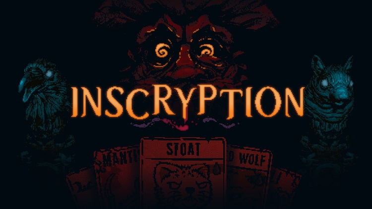 «Карточная одиссея» Inscryption от создателя Pony Island получила точную дату выхода и демоверсию в Steam