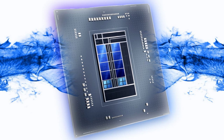 Будущий флагман Core i9-12900K оказался самым быстрым процессором в одноядерном тесте Cinebench R23