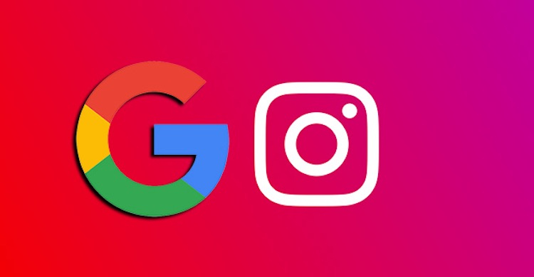 Google        TikTok  Instagram