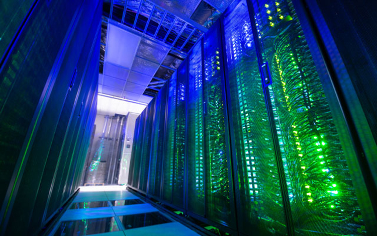  Здесь и ниже изображения CoolIT Systems 