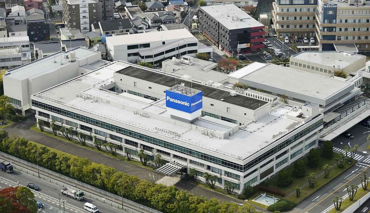 Panasonic отправит «на раннюю пенсию» более 1000 японцев в результате реструктуризации