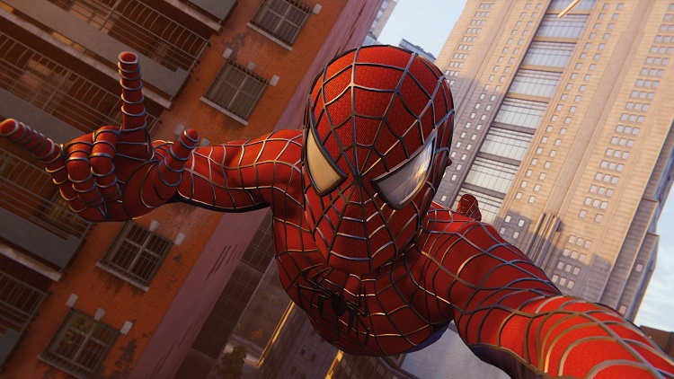 Crystal Dynamics: Человек-паук в Marvel’s Avengers получит свои заставочные ролики, а первый рейд предложит «уникальный» опыт